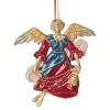 Best 2023 Angel Tree Ornament Ornaments