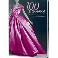 Online 100 Dresses Met Publications