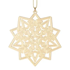 Hot 2023 Star Ornament Ornaments