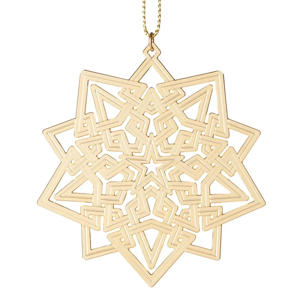 Hot 2023 Star Ornament Ornaments