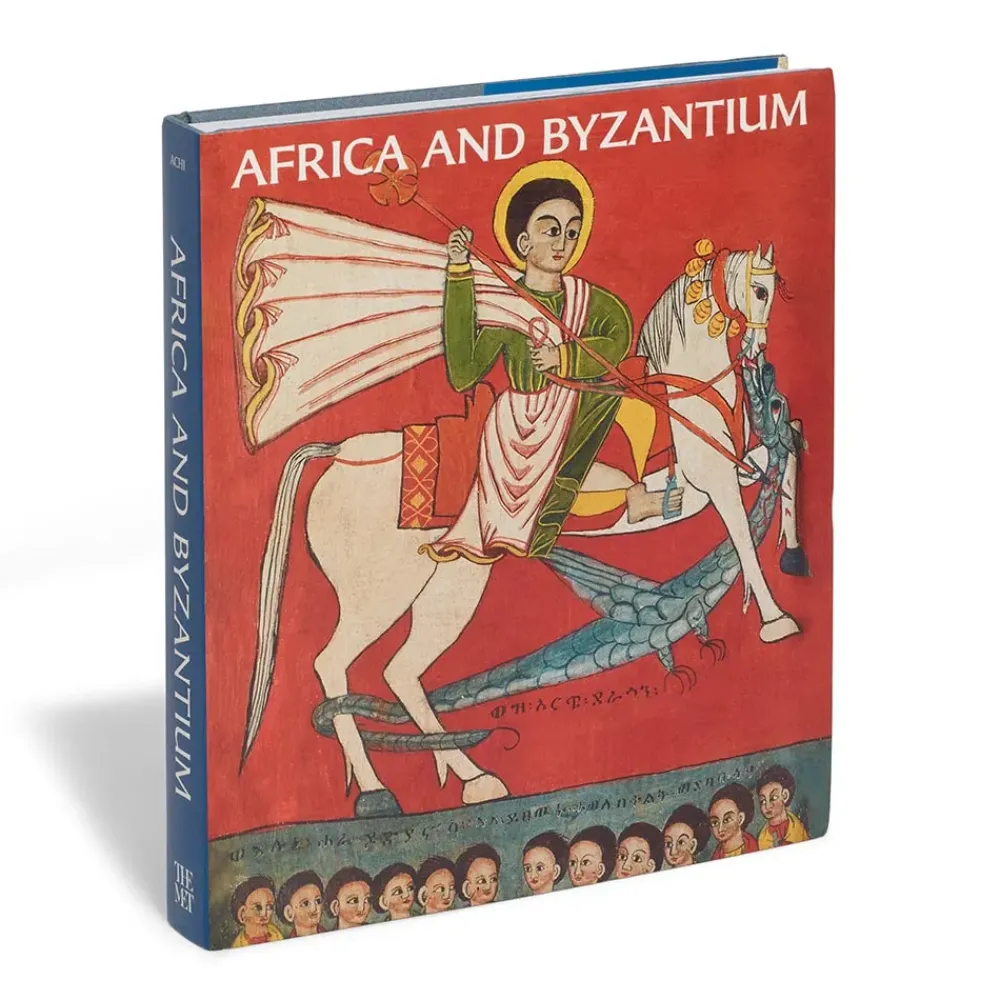 Best Africa And Byzantium Exhibition Catalogues