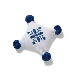 Best Alnour Moroccan Motif Embroidered Sachet Decorative Accents