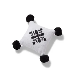 Best Alnour Moroccan Motif Embroidered Sachet Decorative Accents