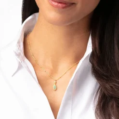 New American Gilded Age Pendant Necklace Necklaces