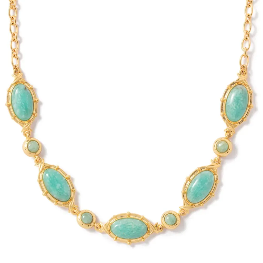 Discount American Gilded Age Statement Necklace And Earrings Set Jewelry Sets