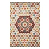 Hot American Quilt Tea Towel Decorative Accents