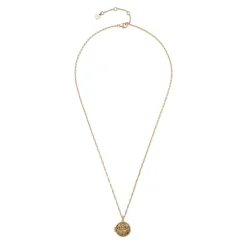 Discount Ancient Wings Locket Necklaces