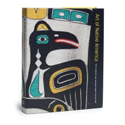 Online Art Of Native America: The Charles And Valerie Diker Collection Exhibition Catalogues