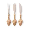 New Artichoke Hostess Set Tableware
