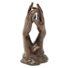 Discount Auguste Rodin: The Secret Mini Sculpture Sculpture