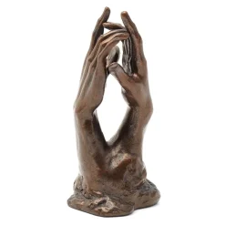 Discount Auguste Rodin: The Secret Mini Sculpture Sculpture
