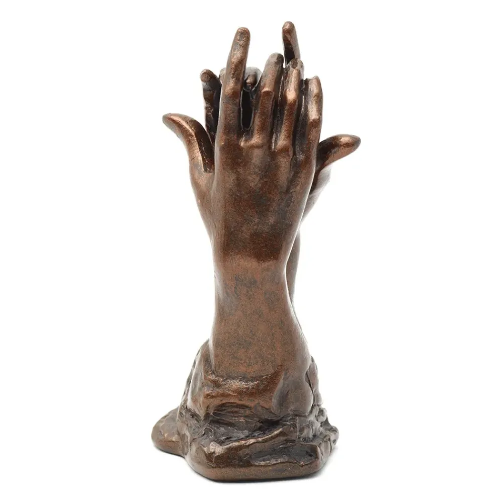 Discount Auguste Rodin: The Secret Mini Sculpture Sculpture