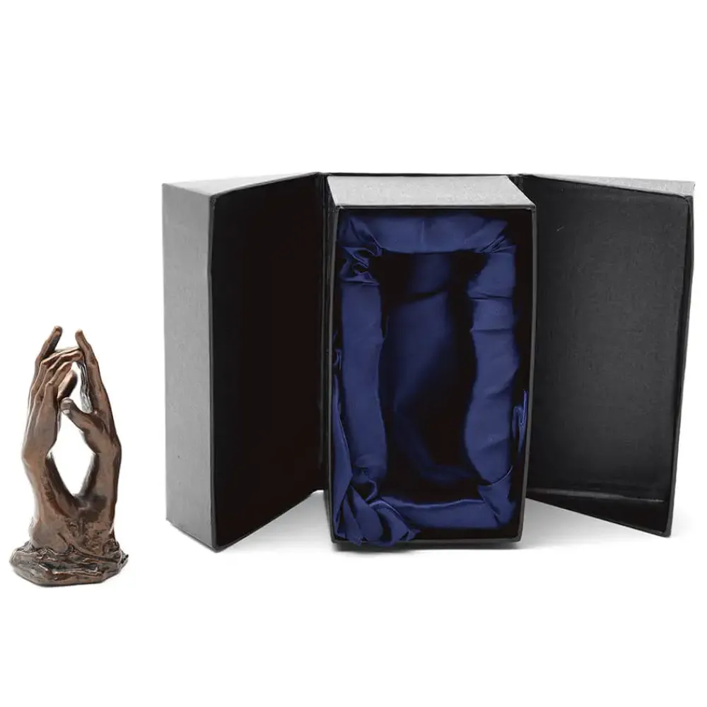 Discount Auguste Rodin: The Secret Mini Sculpture Sculpture