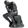 Clearance Auguste Rodin: The Thinker Sculpture Sculpture