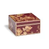 Online Autumn Grasses Square Box Decorative Accents