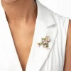 Outlet Blushing Berries Brooch Pins & Brooches