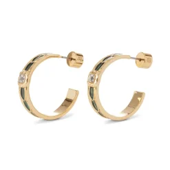 Sale Bohemian Dragon Hoop Earrings Earrings