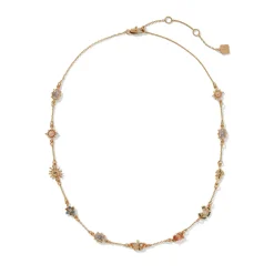 Sale British Tree Of Life 11-Charm Necklace Necklaces