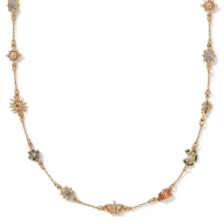 Sale British Tree Of Life 11-Charm Necklace Necklaces