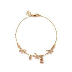 New British Tree Of Life Charm Bracelet Bracelets