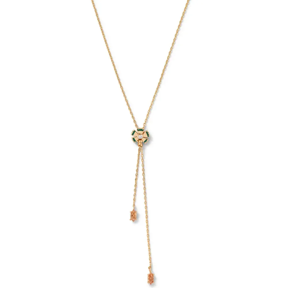 Best British Tree Of Life Lariat Necklace Necklaces