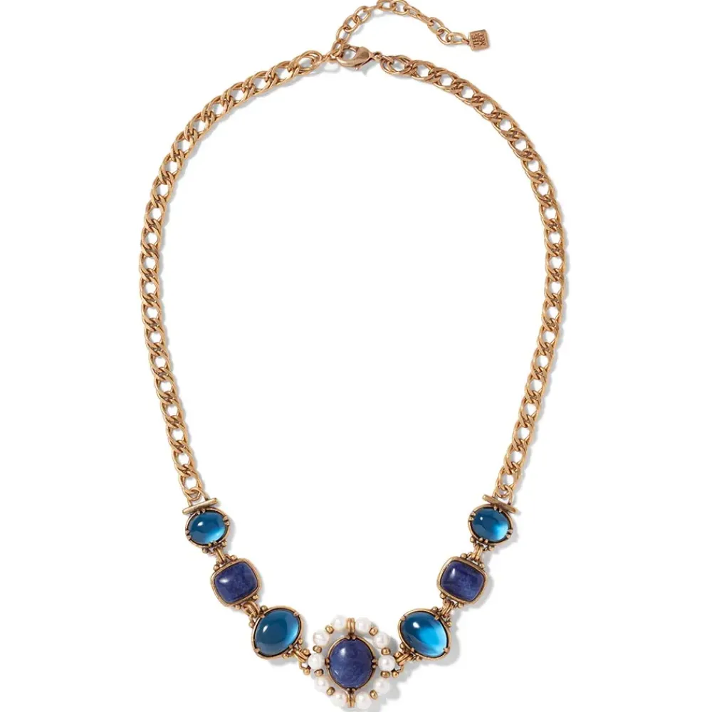 Best Byzantine Openwork Statement Necklace Necklaces