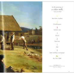 Outlet Can You Find It? America Kids' Books