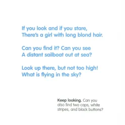 Sale Can You Find It Inside? And Can You Find It Outside? Book Set Kids' Books