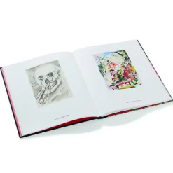 Online Cecily Brown: Death And The Maid Exhibition Catalogues