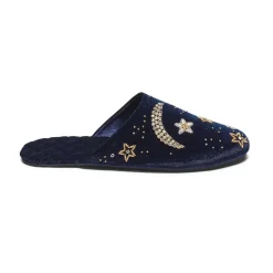 Discount Celestial Beaded Slippers Small Accessories