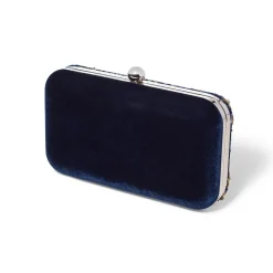 New Celestial Box Clutch Bags