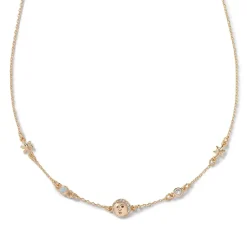 Fashion Celestial Symbols Choker Necklaces