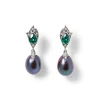 Online Chelsea Peacock Pearl Drop Earrings Earrings