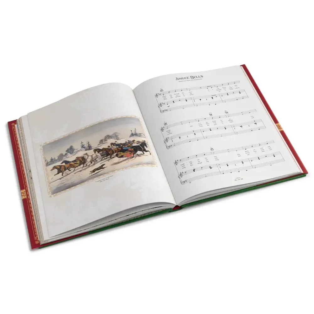 Online Christmas Is Coming! Met Publications