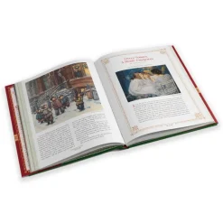 Online Christmas Is Coming! Met Publications