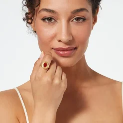 Best Classical Carnelian Signet Ring Rings