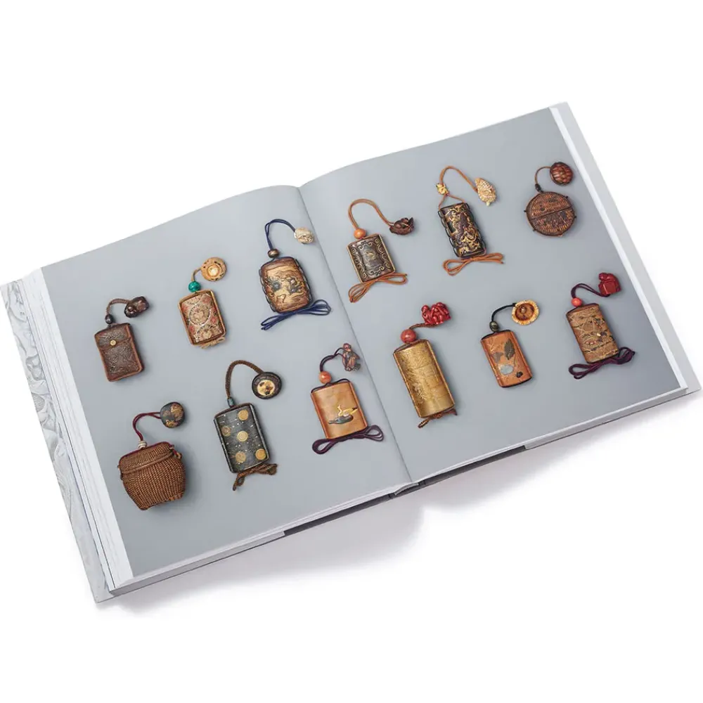 Fashion Collecting Inspiration: Edward C. Moore At Tiffany & Co. Exhibition Catalogues