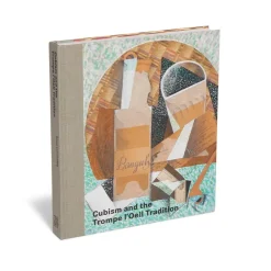 Best Cubism And The Trompe L'Oeil Tradition Exhibition Catalogues