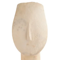 Discount Cycladic Head Sculpture Sculpture