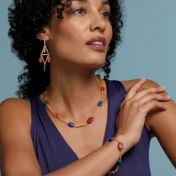 Best Cypriot Gems Station Bracelet Bracelets