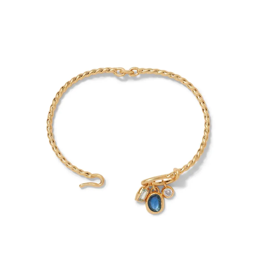 Best Cypriot Twist Charm Bracelet Bracelets