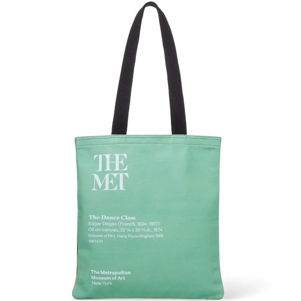 Discount Degas Dance Class Tote Bags