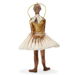 Online Degas Little Dancer Ornament Ornaments