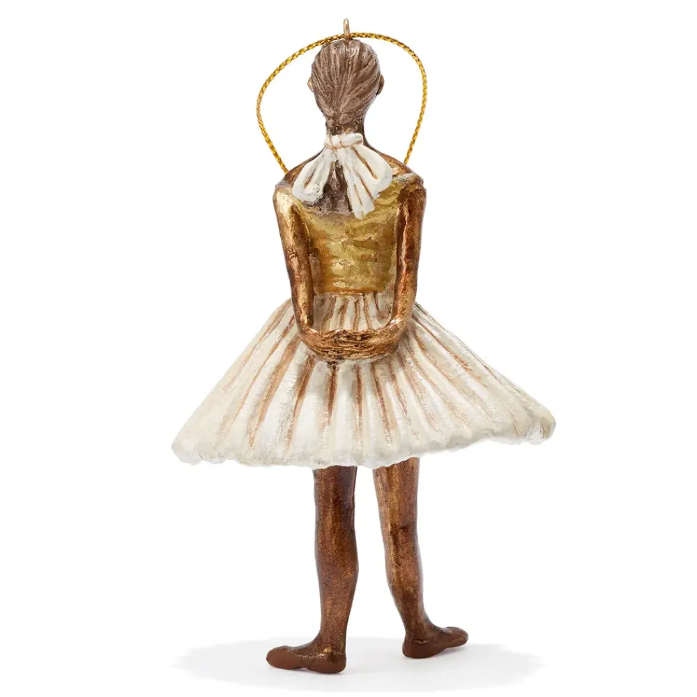 Online Degas Little Dancer Ornament Ornaments