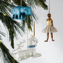 Online Degas Little Dancer Ornament Ornaments