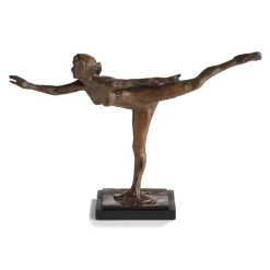 Fashion Edgar Degas: Dancer Sculpture Sculpture