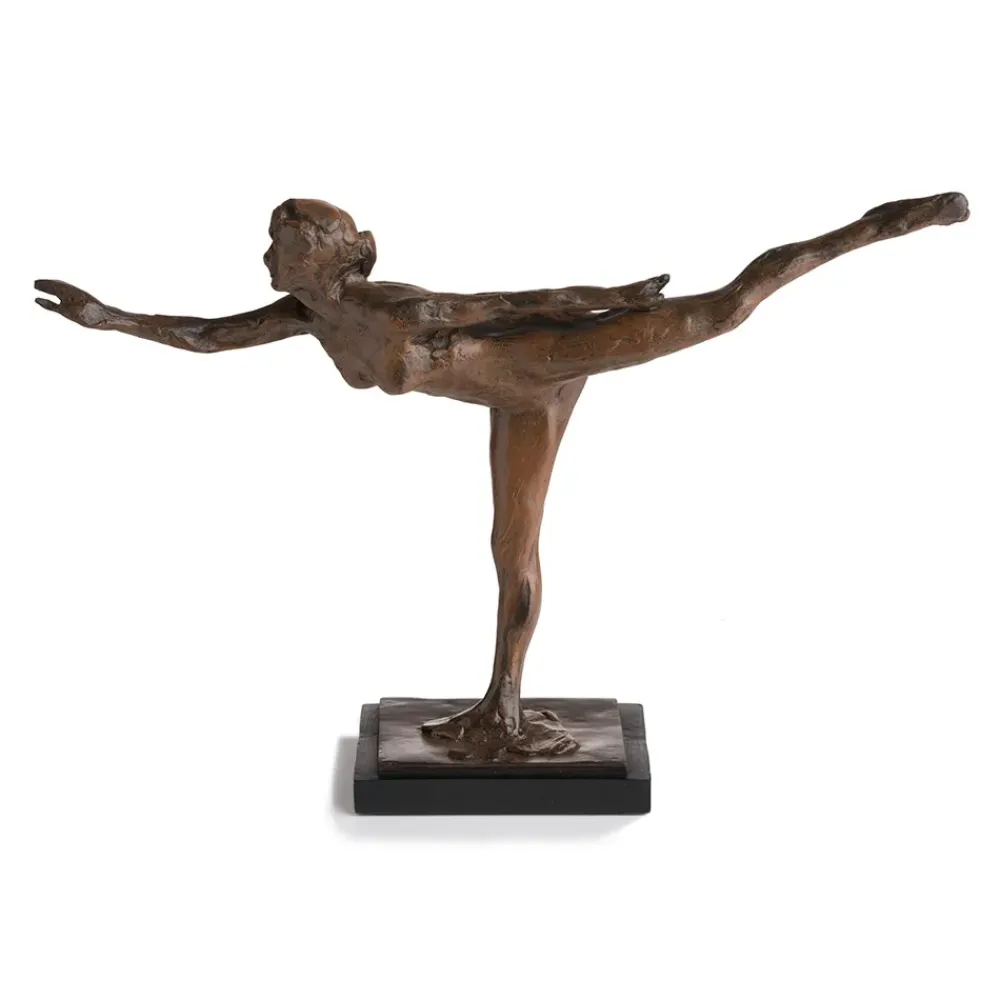 Fashion Edgar Degas: Dancer Sculpture Sculpture