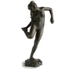 Hot Edgar Degas: Dancer With Raised Right Foot Sculpture Sculpture