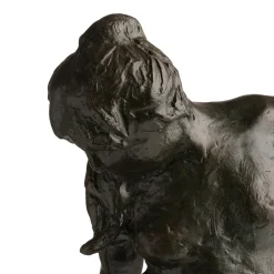 Hot Edgar Degas: Dancer With Raised Right Foot Sculpture Sculpture