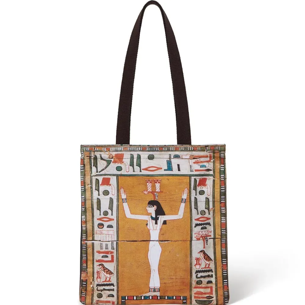 Discount Egyptian Goddess Tote Bags